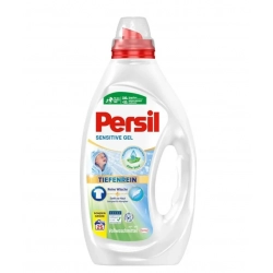 PERSIL Sensitive Delikatny żel Do prania 1,25L 25 Prań